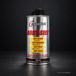 Body Solv – Dégraissant anti-goudron 150 ml