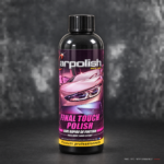 Final Touch Polish – Finition rapide 500 ml