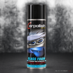 Glass Foam – Mousse nettoyante 500 ml
