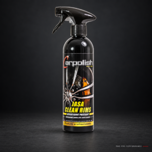 JASA Clean Rims – Nettoyant jantes 500 ml