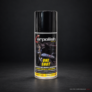 One Shot – Traitement anti-odeurs 125 ml