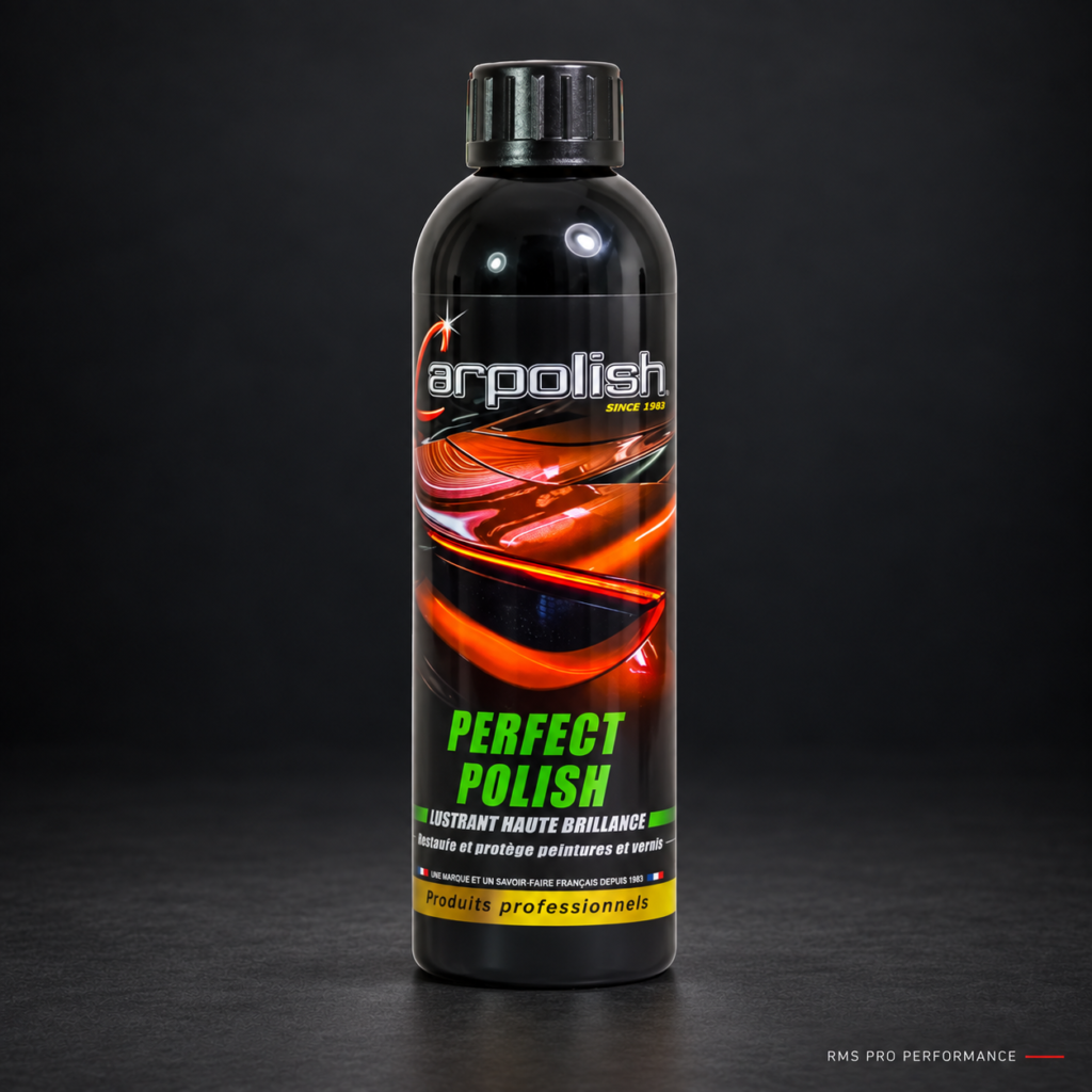 Perfect Polish – Lustrant 500 ml