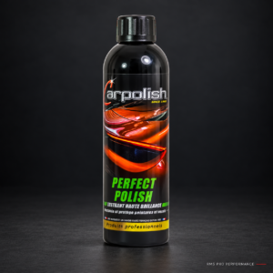 Perfect Polish – Lustrant 500 ml