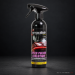 Speed Polish Evolution