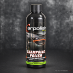 Shampoing Polish – Lavage carrosserie 500 ml