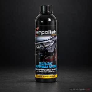 Super Wax Teflon – Cire de protection 500 ml