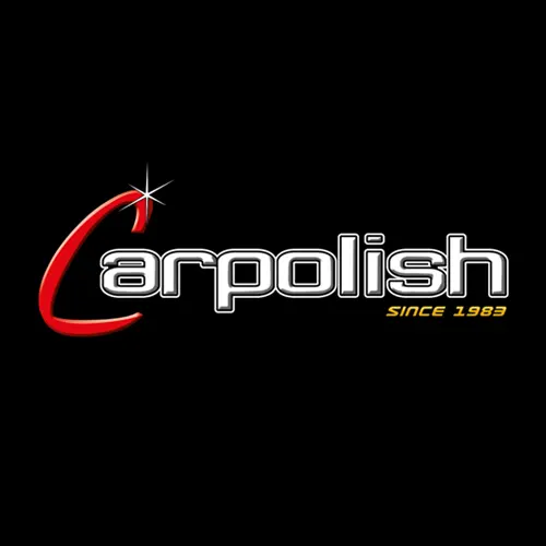 Logo Carpolish