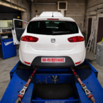 SEAT LEON 2.0 TDI 170