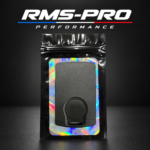 Verso de la carte Renault Clio IV et Captur — RMS-PRO PERFORMANCE.